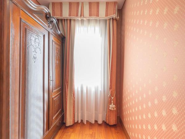 Cà Valeri : photo 8 de la chambre chambre double confort