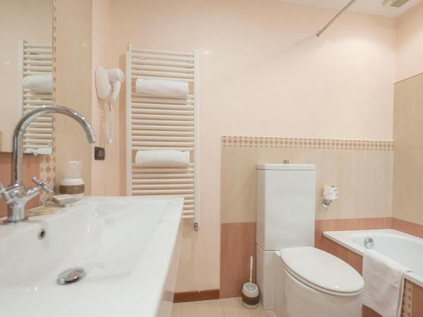 Cà Valeri : photo 6 de la chambre chambre double confort