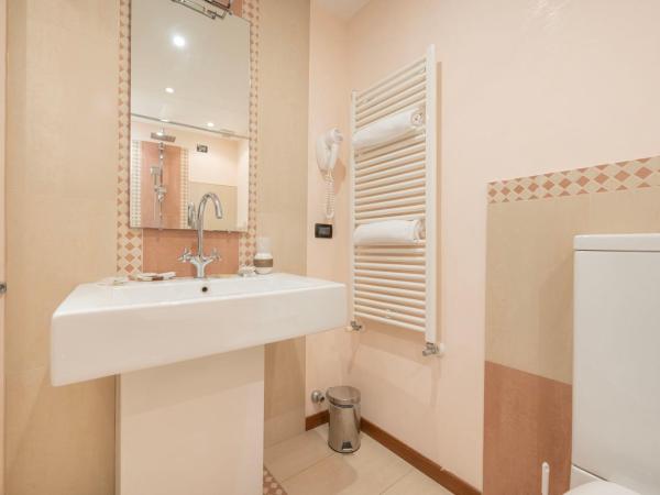 Cà Valeri : photo 7 de la chambre chambre double confort