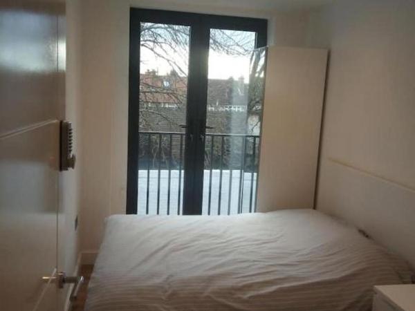 Luxury Penthouse Apartment ( Private Gated) : photo 2 de la chambre chambre double