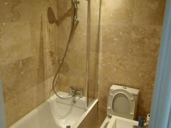 Luxury Penthouse Apartment ( Private Gated) : photo 1 de la chambre chambre double