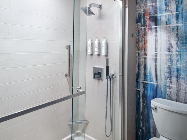 Atlanta Airport Marriott Gateway : photo 10 de la chambre chambre lit king-size