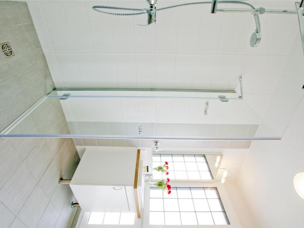 Residhome Paris Gare de Lyon - Jacqueline de Romilly : photo 1 de la chambre studio standard