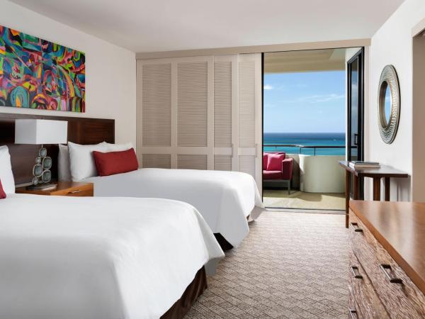 The Royal Hawaiian, A Luxury Collection Resort, Waikiki : photo 6 de la chambre suite océan - tour mailani