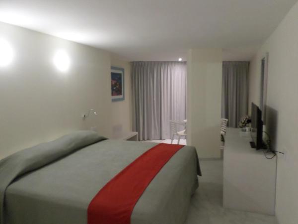 We Hotel Acapulco : photo 4 de la chambre chambre lit king-size standard