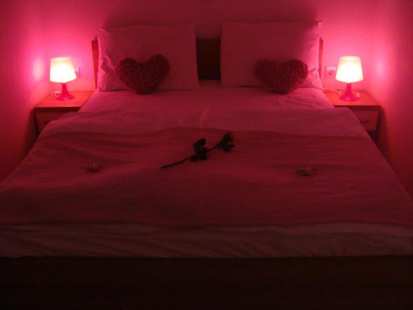 Lugarnica : photo 5 de la chambre chambre double