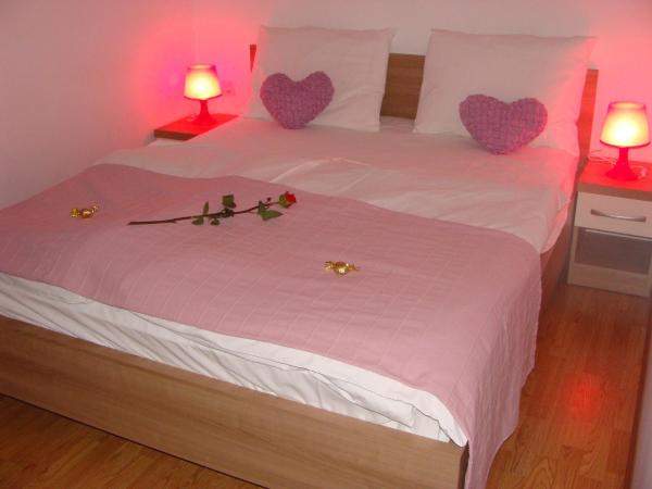 Lugarnica : photo 6 de la chambre chambre double