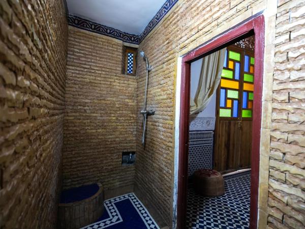 Dar Elinor : photo 3 de la chambre chambre deluxe