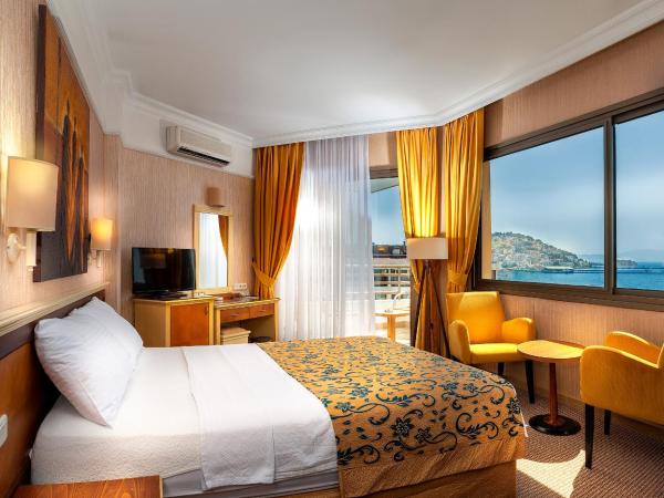 Palm Hotel : photo 1 de la chambre chambre double ou lits jumeaux standard