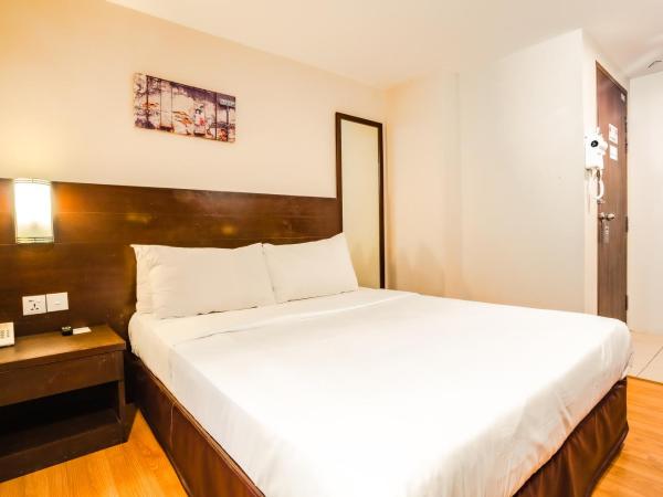 PP Hotel by Moxy : photo 2 de la chambre chambre double standard