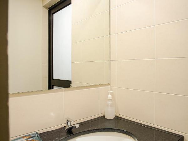 PP Hotel by Moxy : photo 6 de la chambre chambre double standard