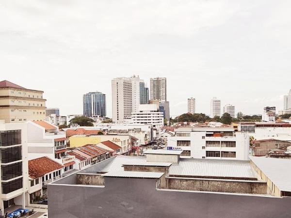 PP Hotel by Moxy : photo 1 de la chambre chambre familiale