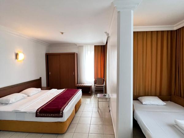 Hotel Royal Hill : photo 8 de la chambre suite junior - vue sur mer