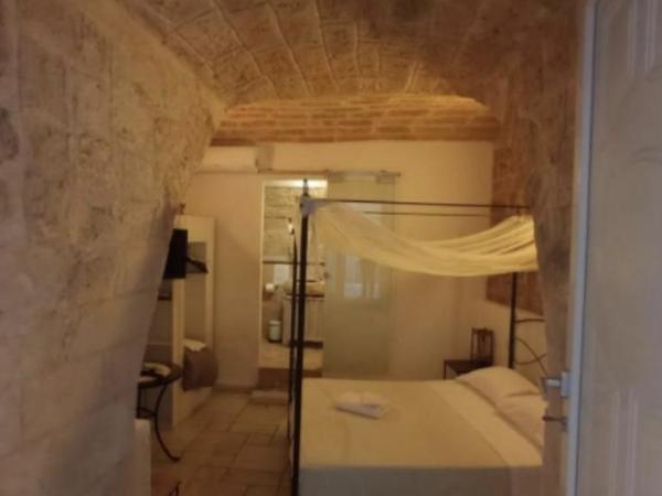 Abbazia Degli Svevi : photo 1 de la chambre grande chambre double 