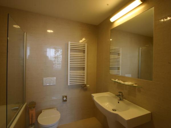 Ruby Blue : photo 8 de la chambre chambre double affaires