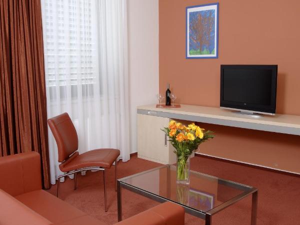 Ruby Blue : photo 7 de la chambre chambre double affaires