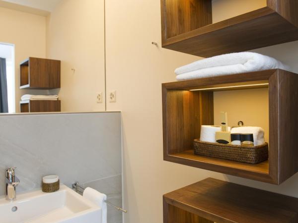 Boutique Hotel NI-MO : photo 4 de la chambre chambre double premium