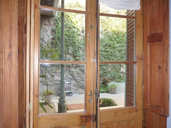 Cruce´s Hotel Boutique : photo 4 de la chambre chambre double supérieure