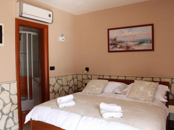 Dalmacija : photo 7 de la chambre chambre double deluxe - vue sur mer