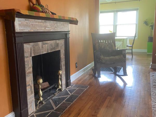 Cozy comfortable PRIVATE BEDROOMS : photo 6 de la chambre chambre double avec salle de bains privative extérieure