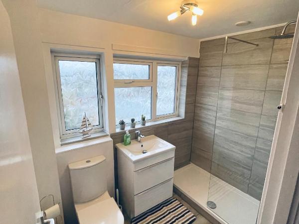 II comfortable room, Shared House : photo 3 de la chambre chambre double