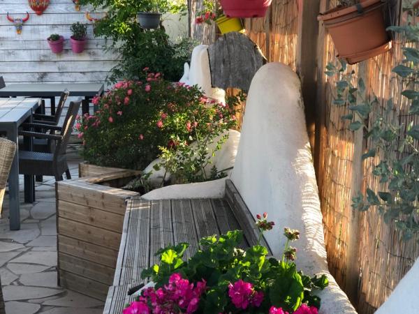 Mas Des Salicornes : photo 10 de la chambre chambre simple standard