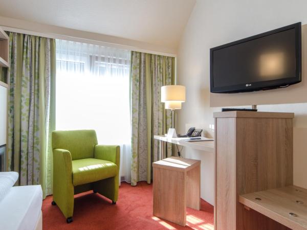 Garden Hotel : photo 4 de la chambre chambre simple standard