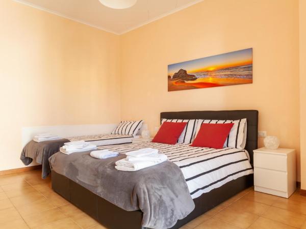 Duomo 15 minuti : photo 6 de la chambre chambre triple