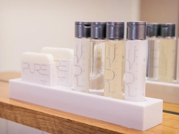 Trumbull and Porter - Detroit Downtown : photo 2 de la chambre chambre double avec 2 lits doubles - non-fumeurs