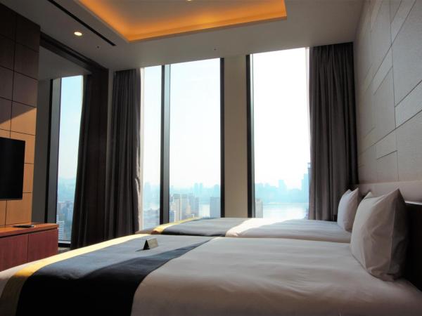 Roynet Hotel Seoul Mapo : photo 2 de la chambre suite royale