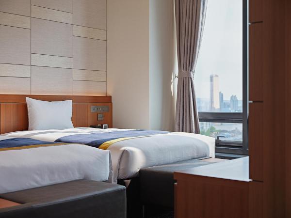 Roynet Hotel Seoul Mapo : photo 4 de la chambre suite royale