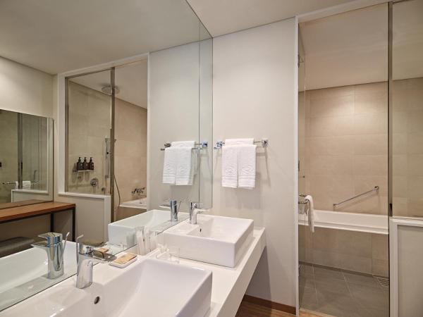 Roynet Hotel Seoul Mapo : photo 8 de la chambre suite premium