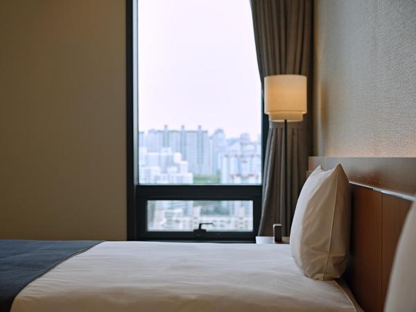 Roynet Hotel Seoul Mapo : photo 4 de la chambre suite premium