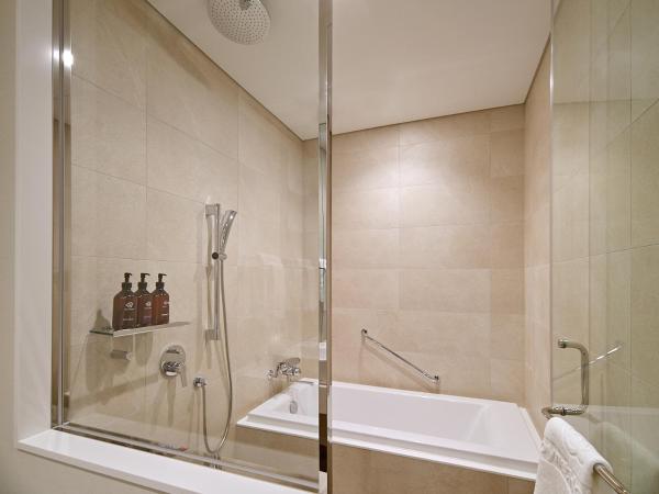 Roynet Hotel Seoul Mapo : photo 8 de la chambre suite junior