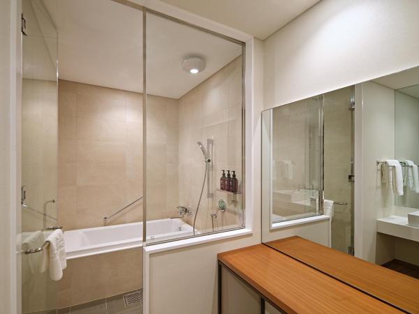 Roynet Hotel Seoul Mapo : photo 8 de la chambre premium suite triple room