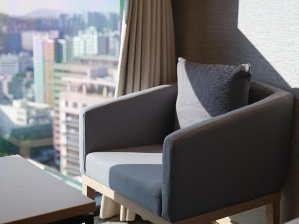 Roynet Hotel Seoul Mapo : photo 4 de la chambre chambre double standard