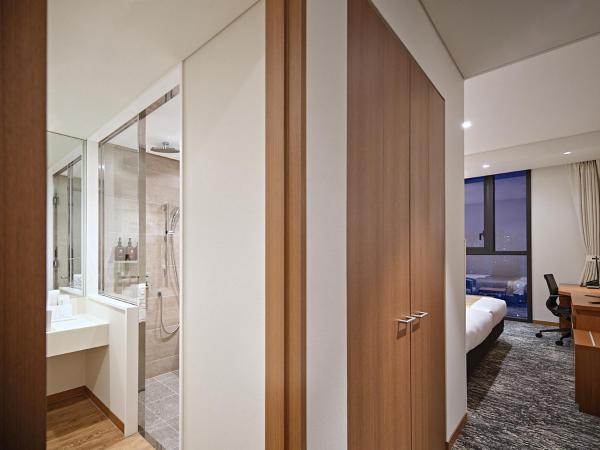 Roynet Hotel Seoul Mapo : photo 4 de la chambre chambre lits jumeaux standard