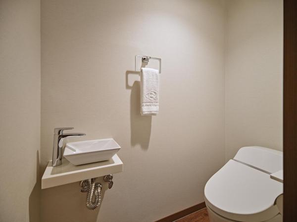 Roynet Hotel Seoul Mapo : photo 7 de la chambre chambre lits jumeaux deluxe