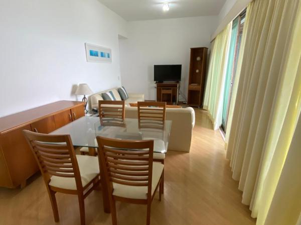 TIFFANYS IPANEMA FLATs : photo 4 de la chambre appartement 2 chambres