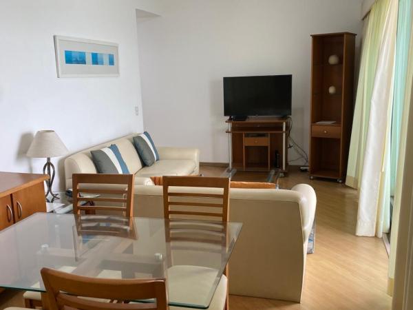 TIFFANYS IPANEMA FLATs : photo 7 de la chambre appartement 2 chambres