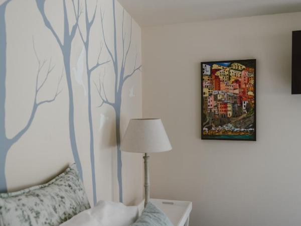 Tempest on Wanaka : photo 4 de la chambre chambre triple avec salle de bains privative