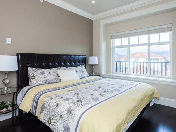 Rare Find Exquisitely New Quiet & Safe Skytrain Home : photo 7 de la chambre suite 3 chambres