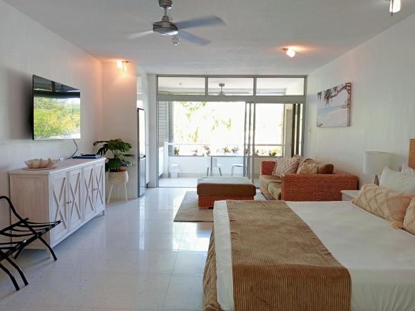 Club Tropical Resort - Official Onsite Reception & Check In : photo 8 de la chambre studio deluxe