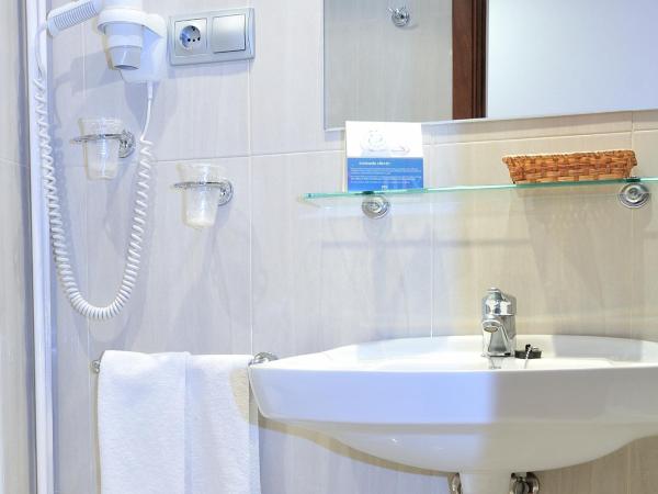 México PR : photo 4 de la chambre chambre simple