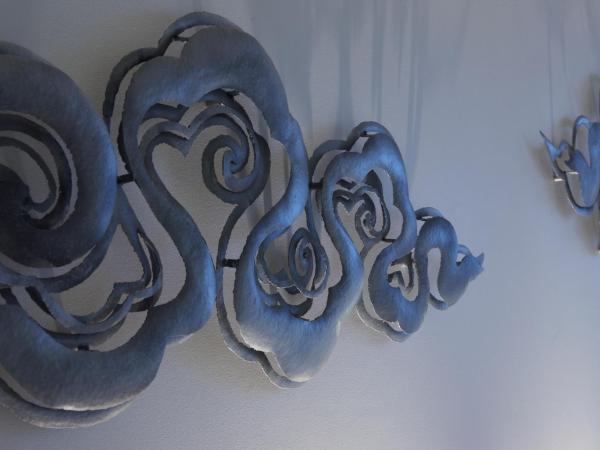 SO/ Bangkok : photo 5 de la chambre chambre lits jumeaux so cozy - vue sur ville