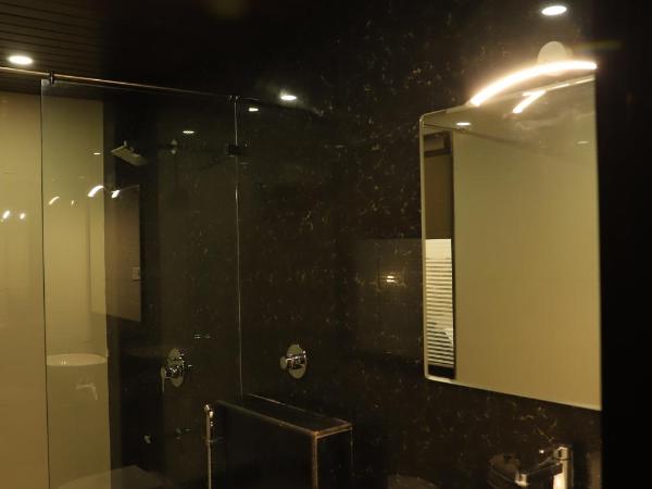 Clover Inn : photo 1 de la chambre chambre deluxe