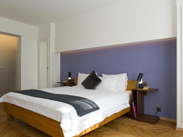 Boutique Hotel NI-MO : photo 5 de la chambre chambre double premium