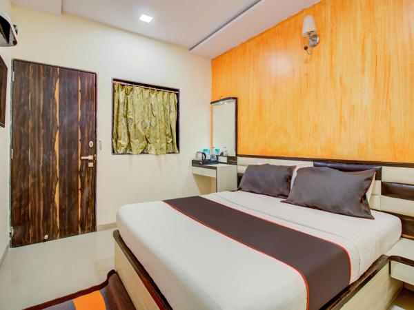 Golden Tulipz Boutique : photo 3 de la chambre petite chambre double