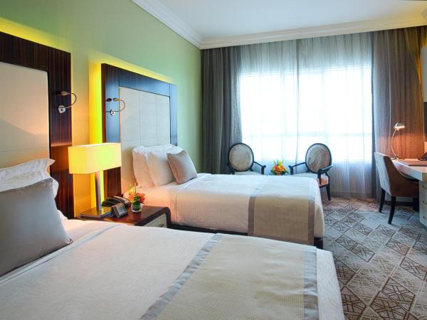 Elite Byblos Hotel : photo 2 de la chambre chambre lits jumeaux classique