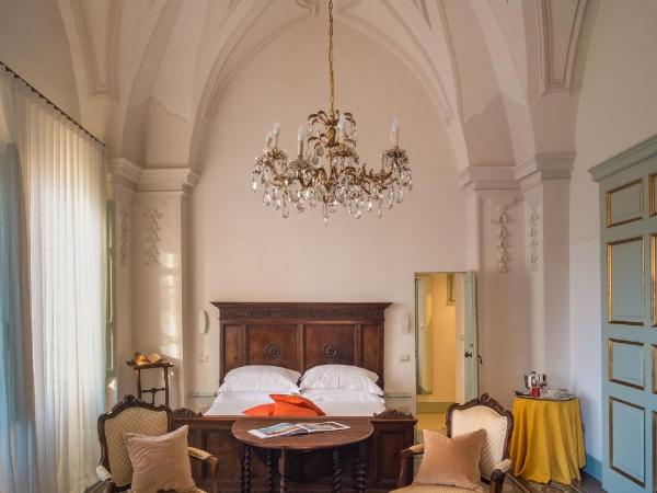 Palazzo Guido : photo 7 de la chambre suite junior avec balcon